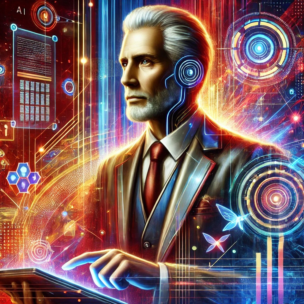 AI contracter
