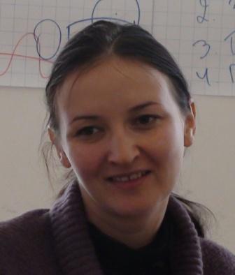 Kristina