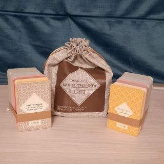 MAC cards