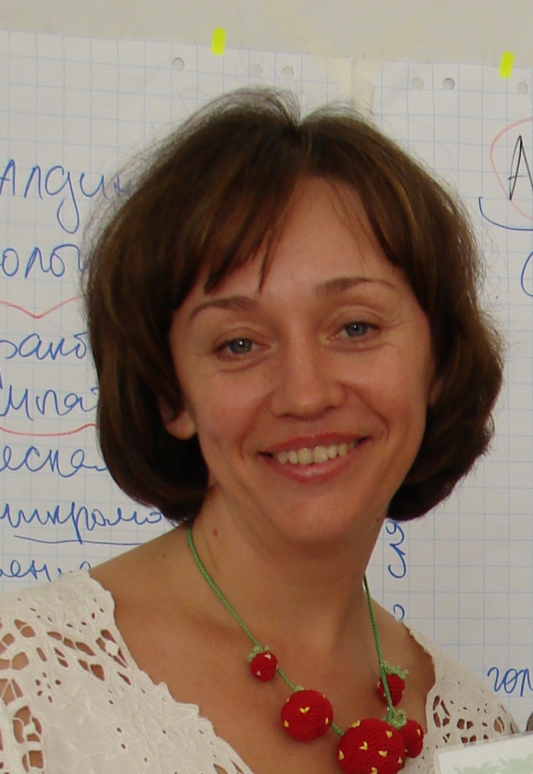 Zhanna 1