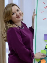 Наталья Дормидонтова
